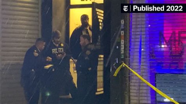 Who is McPlayGT? TikTok Star Got Stabbed In Neck in New York City