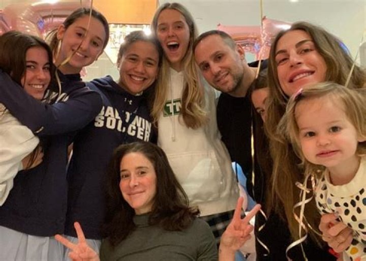 Who Is Meegan Rubin, Michael G. Rubin’s Ex-wife?