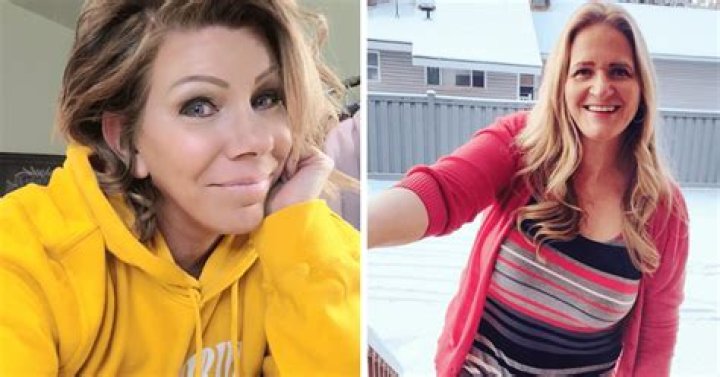 Who is Meri Brown dating? ‘Sister Wives’ star shades Christine Brown with a cryptic story