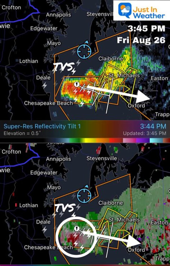 Who Is Meteorologist Justin Berk? Details About The Weather Presenter Trending On Facebook