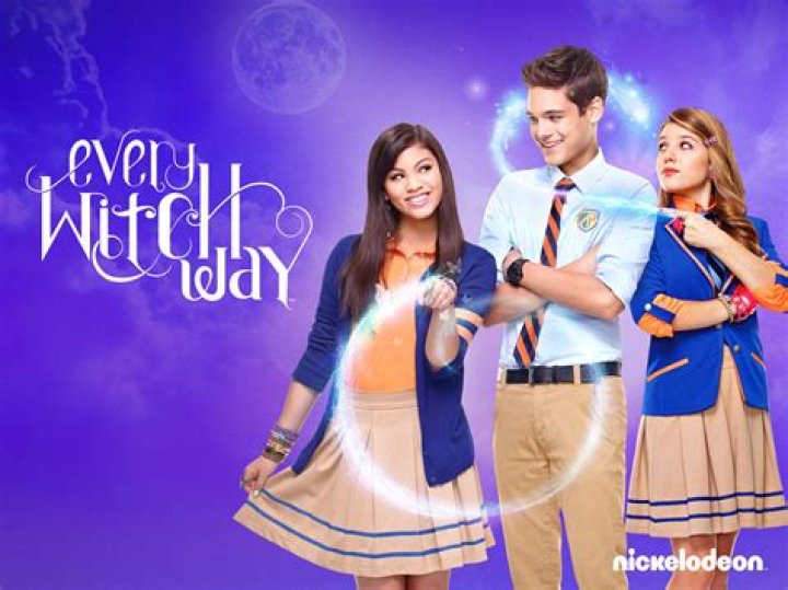 Who is MIA in every witch way?