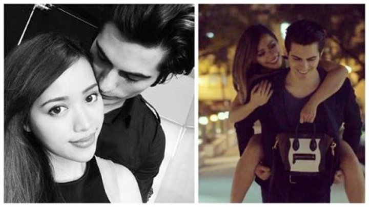 Who Is Michelle Phan’s Boyfriend, Dominique Capraro?