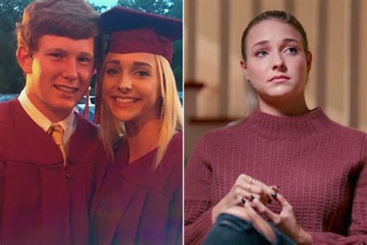 Who Is Morgan Doughty? Paul Murdaugh’s Girlfriend Parents & Case Update