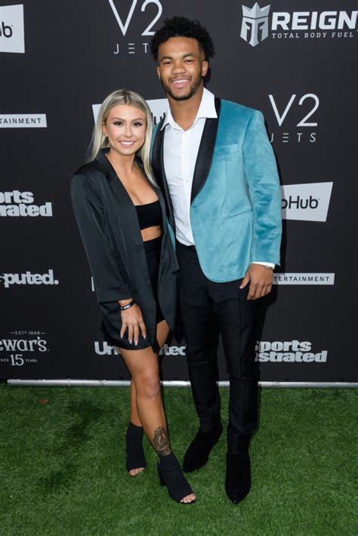Who Is Morgan LeMasters? Meet The Sexy, Stunning Girlfriend Of Kyler Murray!