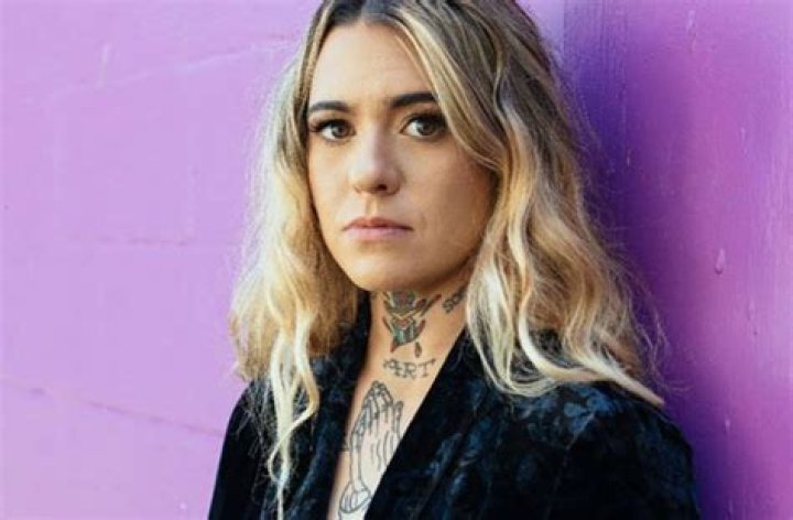 Who Is Morgan Wade’s Boyfriend? Run Singer’s Love Interest