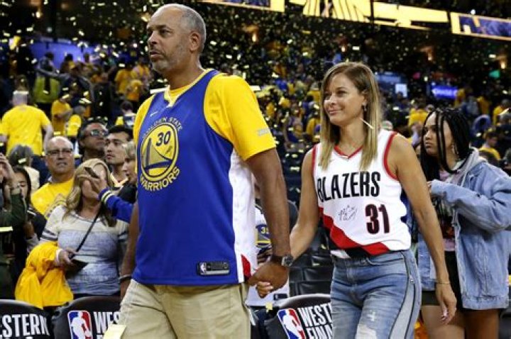 Who Is Nicki Smith? Meet Dell Curry’s New Girlfriend