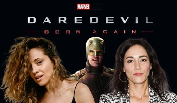 Who is Nikki M. James? Meet the actress who joins Daredevil: Born Again cast