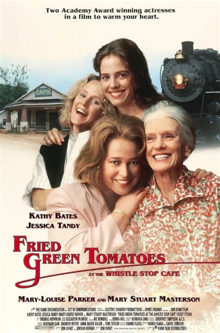 Who is ninny threadgoode in Fried Green Tomatoes?