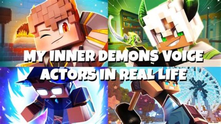 Who Is Noi From Aphmau In Real Life?