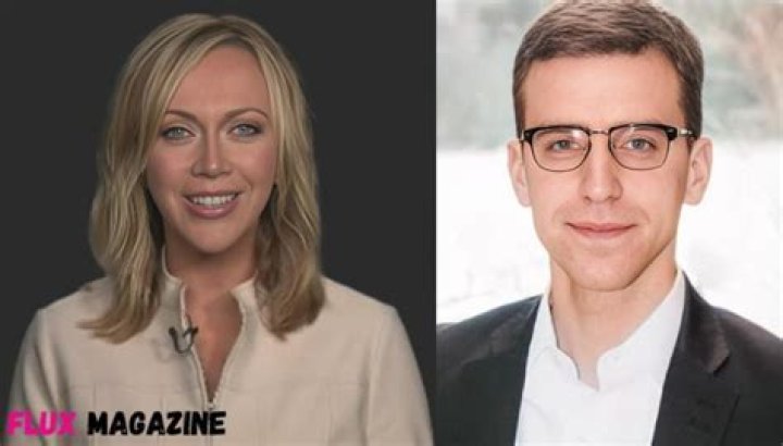 Who is Paula Reid’s husband Jason Kolsevich? Bio, Career & Age