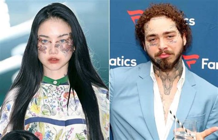 Who Is Post Malone’s Baby Momma? Answered