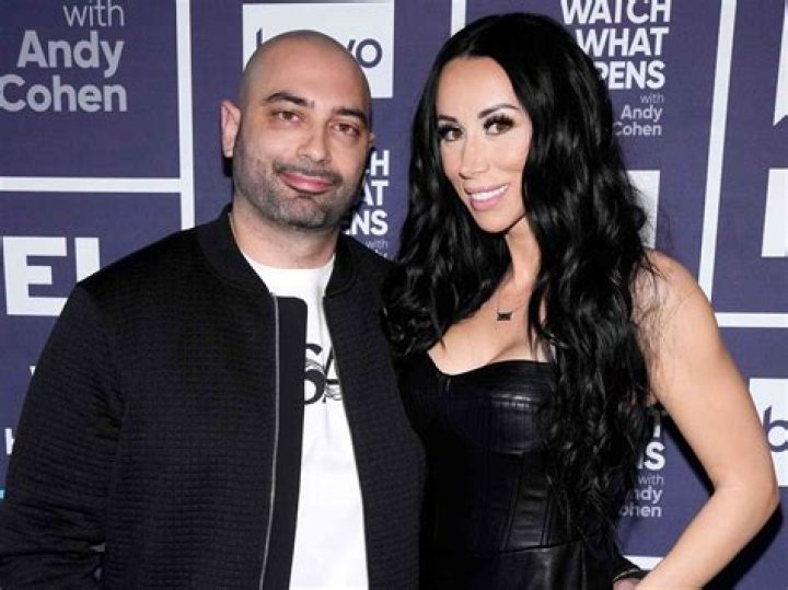 Who is Rachel Fuda from RHONJ? Meet the new cast member ahead of season 13 premiere