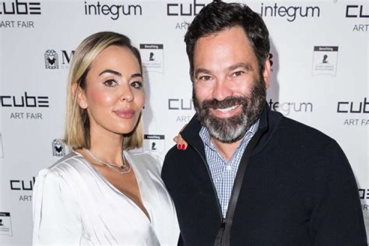 Who Is RHOM Nicole Martin Husband To Be Anthony Lopez? Explore Their Net Worth And Wikipedia Details