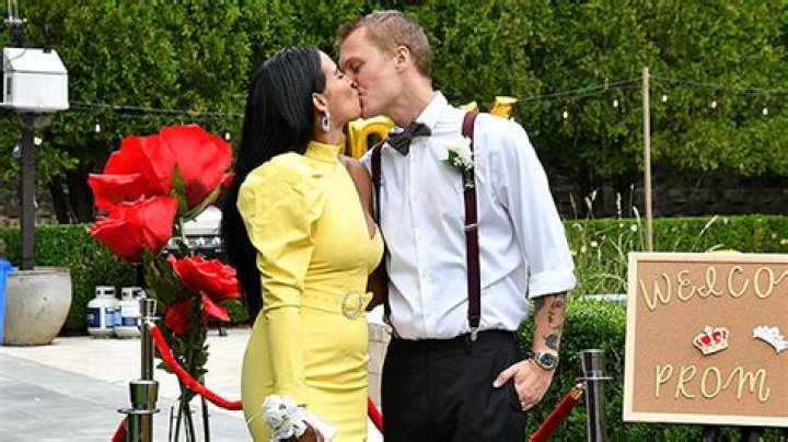 Who is Robert Sieber? Meet Summer House star Danielle Olivera’s ex-boyfriend as she confirms split