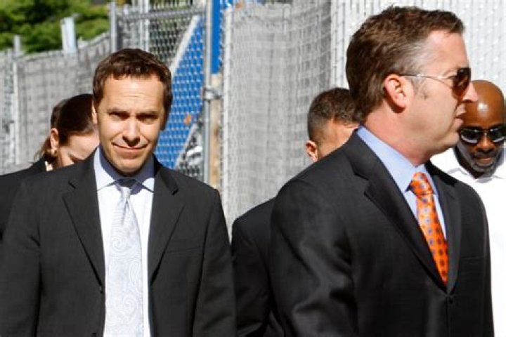 Who Is Robert Wone Murder Case Suspect?