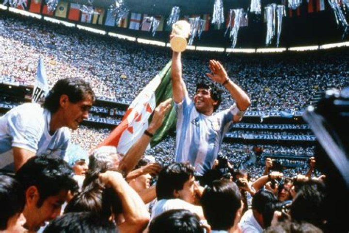 Who is Roberto Cejas? Man who shouldered Maradona after Argentina won 1986 World Cup, wants to lift Messi in Qatar