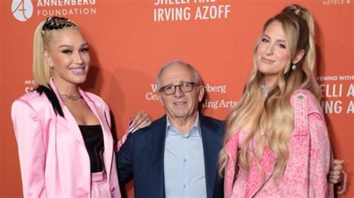 Who is Rochelle ‘Shelli’ Azoff, wife of Irving Azoff?