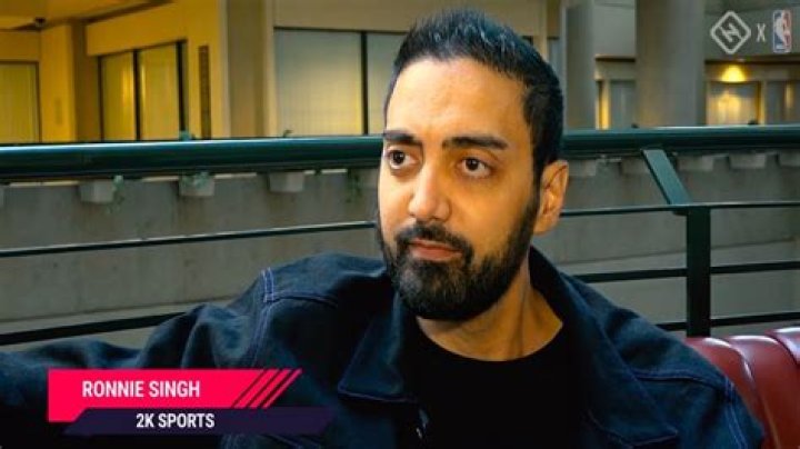 Who is Ronnie 2k? Ronnie Singh’s Son, Age, Height, Net Worth