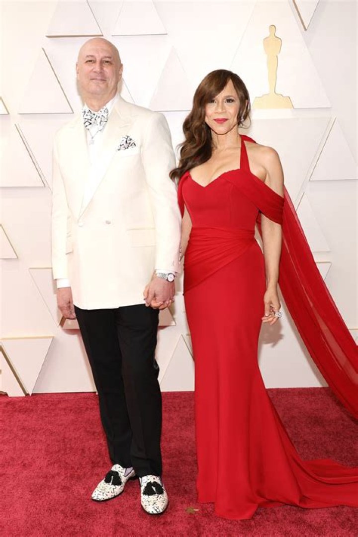 Who is Rosie Rivera’ Husband? Learn Everything There Is to Know About Her Married Life and Relationship