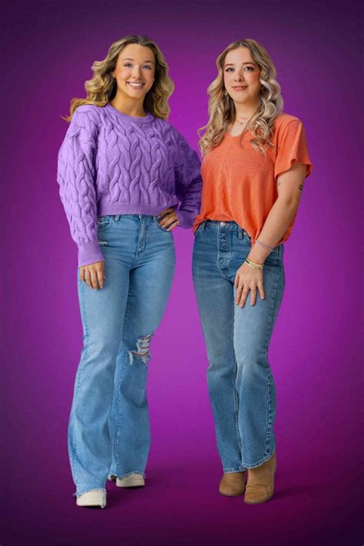 Who Is Sammi Jefcoate? Young Designer Has Her Own Unique Voice