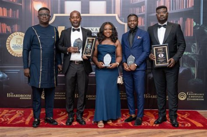 Who is Sandbox Ghana owner?