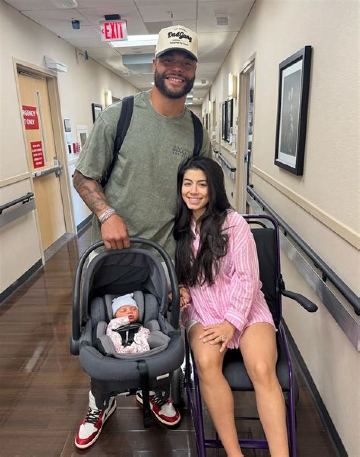 Who is Sarah Jane Parkinson new husband?