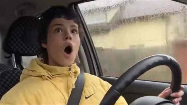 Who is Sidneuke? Twitch streamer banned after she appears to run over dog while using phone in a video