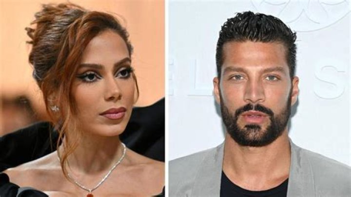 Who Is Simone Susinna Wife? His Gay Rumors And Sexuality Explained