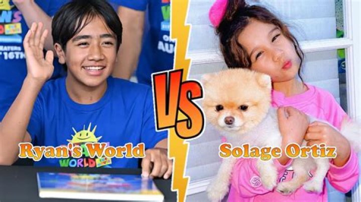 Who Is Solage Ortiz Boyfriend?