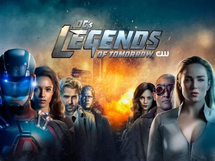 Who is Stephanie Corneliussen from ‘DC’s Legends of Tomorrow’?