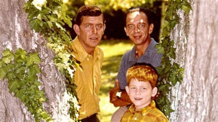 Who Is Still Alive or Dead from Andy Griffith Show?