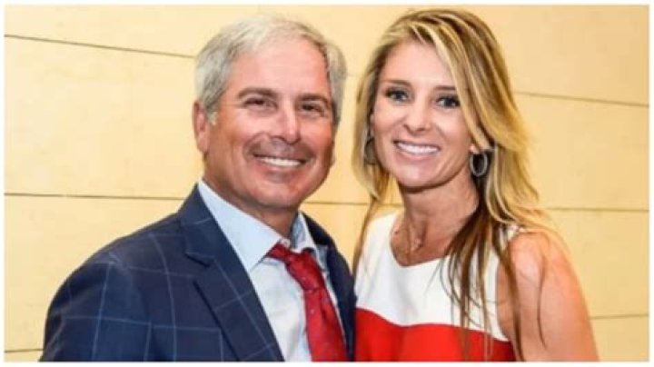 Who Is Suzanne Hannemann Couples? 5 Facts About Freddie Couples Girlfriend Turned Wife