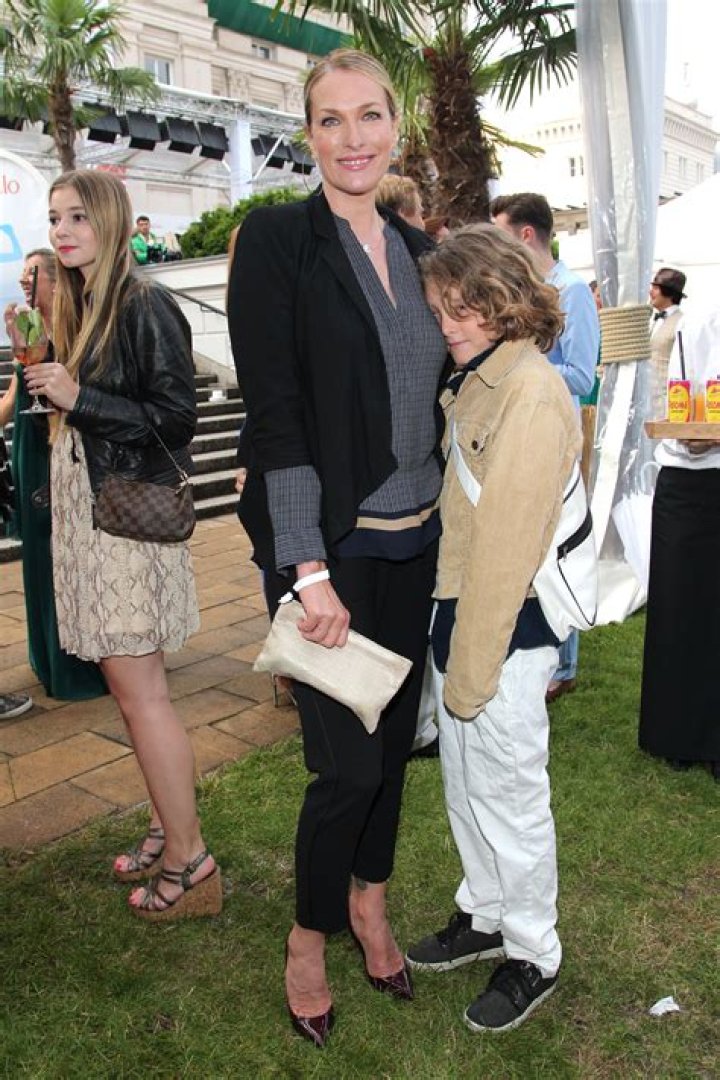 Who Is Tatjana Patitz Sister Sophie Patitz? Meet Her Brother Family And Net Worth