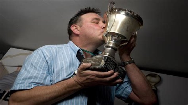 Who is the biggest liar in the world?