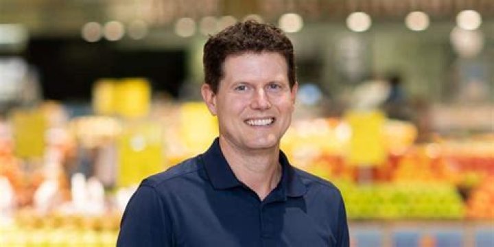 Who is the CEO of Whole Foods Market?