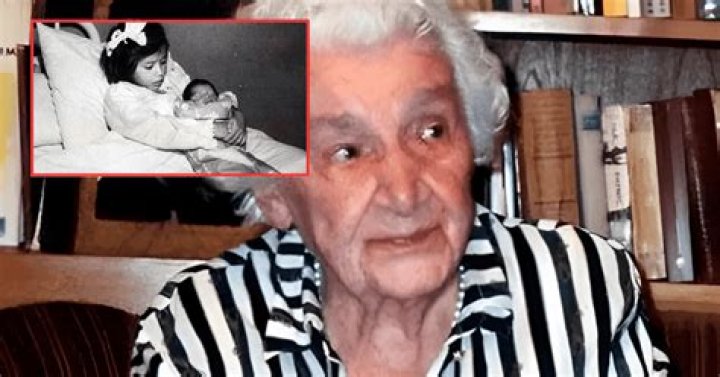 Who Is The Father Of Lina Medina Baby?