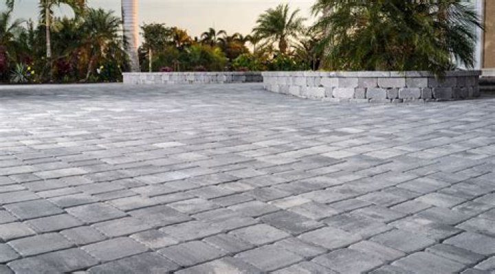 Who is the guy in the Cambridge Pavers commercial?