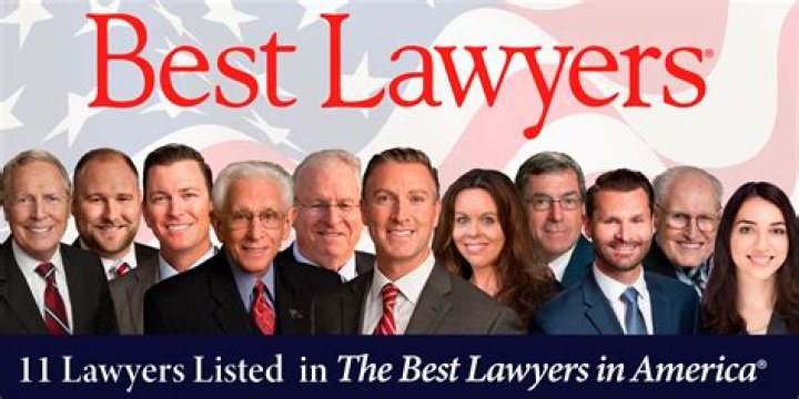 Who is the highest paid lawyer in the United States?