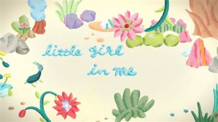 Who is the little girl in Me Myself and Irene?