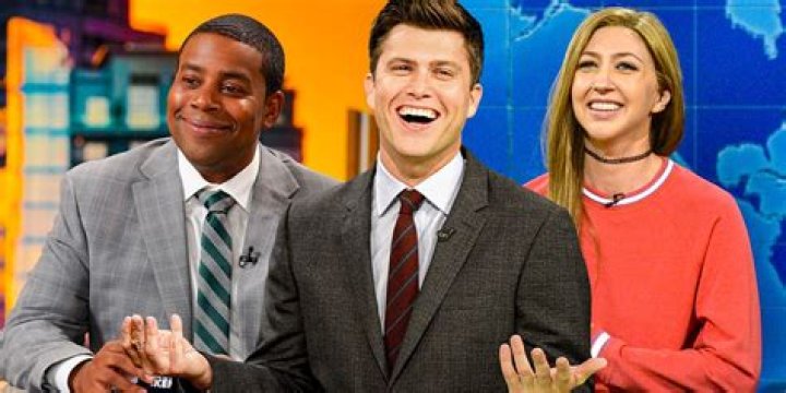 Who is the longest Saturday Night Live cast member?