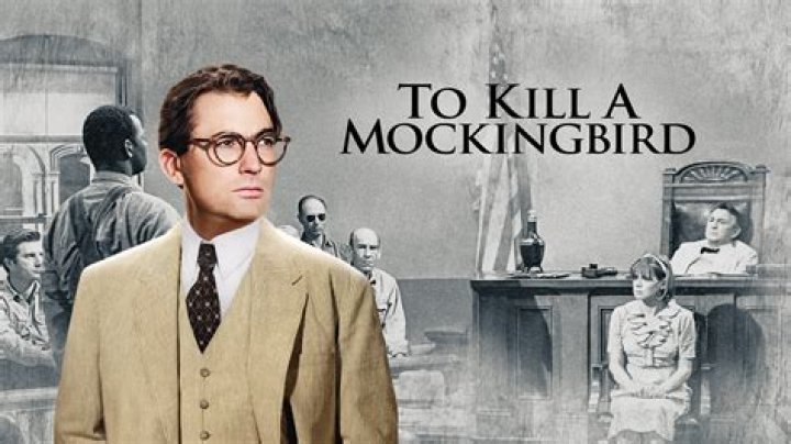 Who is the protagonist of To Kill a Mockingbird?