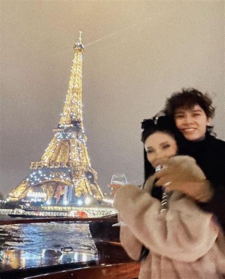 Who Is Tim Henson’s Girlfriend Gigi aka @minoudoll on Instagram? His Dating Life, Parents & Family