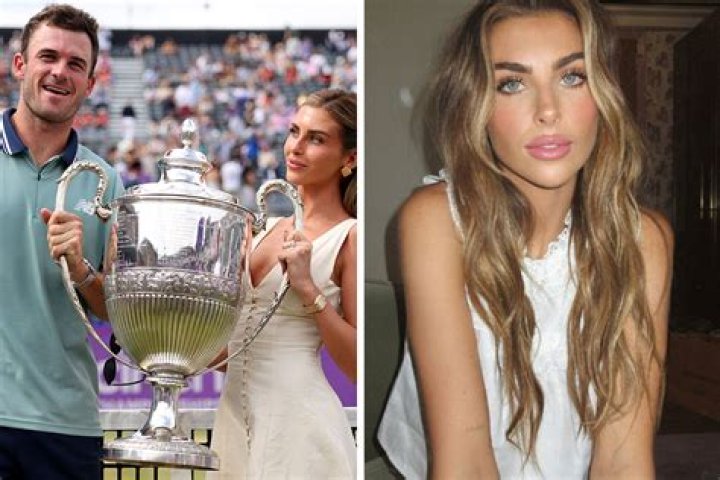 Who Is Tommy Paul’s Girlfriend? Did He Recently Get Married?