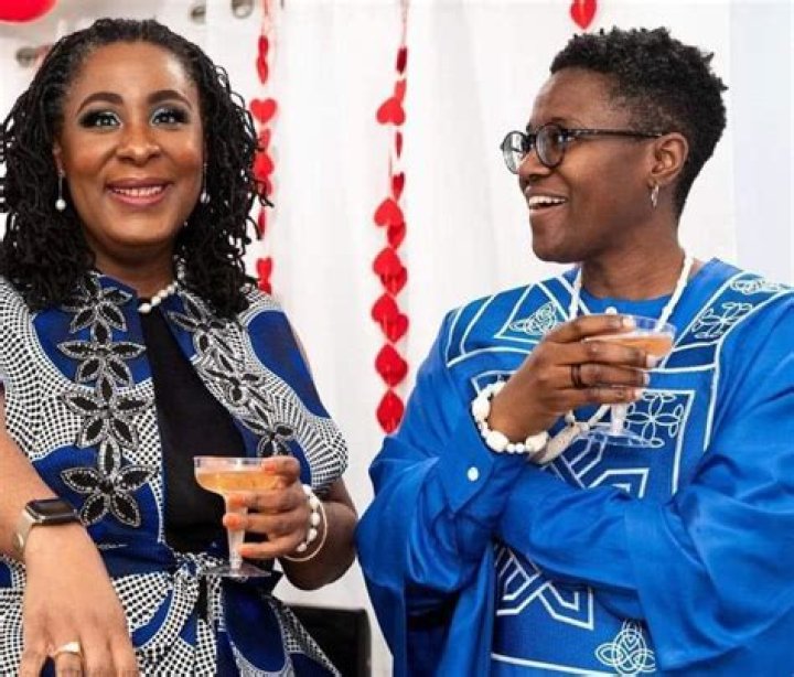 Who is Uju Anya ex-husband?