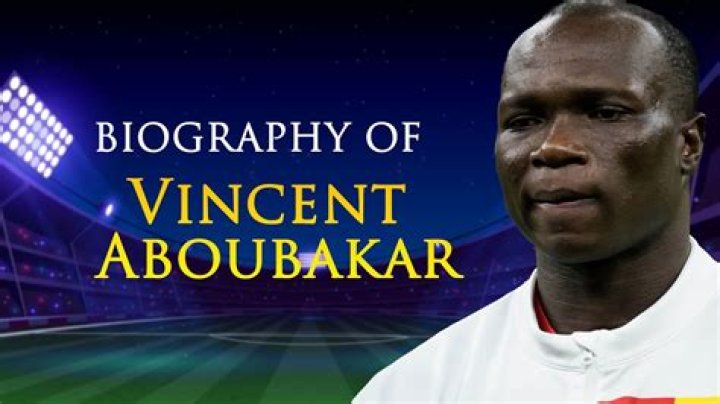 Who Is Vincent Aboubakar? Age, Net Worth, Wife, Religion, Salary, Transfer News, Career Goals, Team