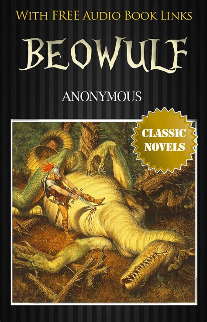 Who is Wealhtheow in the book Beowulf?