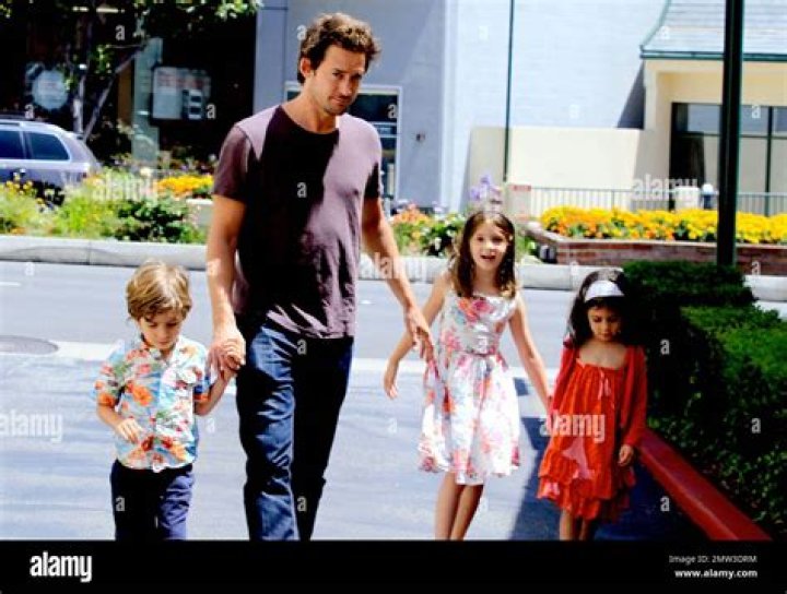 Who Is Will Kemp Married To? Wife Gaby Jamieson, How Many Kids Does The Dancer and Actor Have?