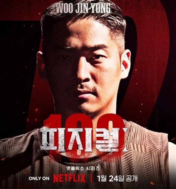 Who Is Woo Jin-yong From “Physical 100”? Did He Win The Show?