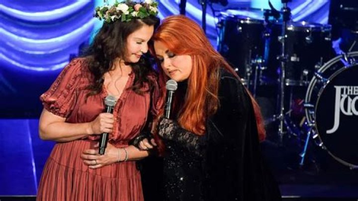 Who Is Wynonna Judd’s Son Elijah Judd?