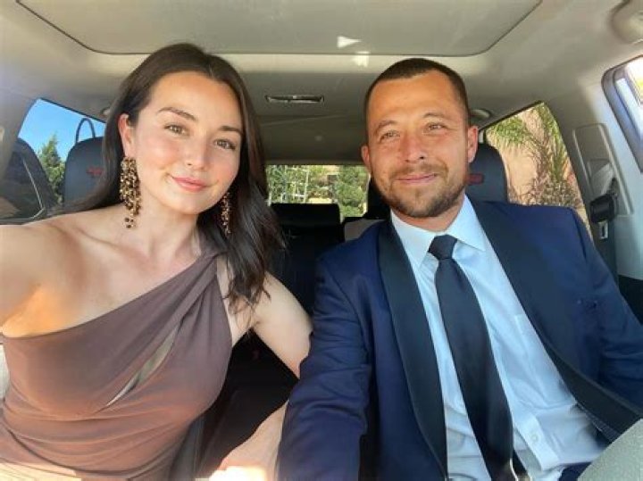 Who Is Xander Schauffele’s Wife? Details To Know About His Children